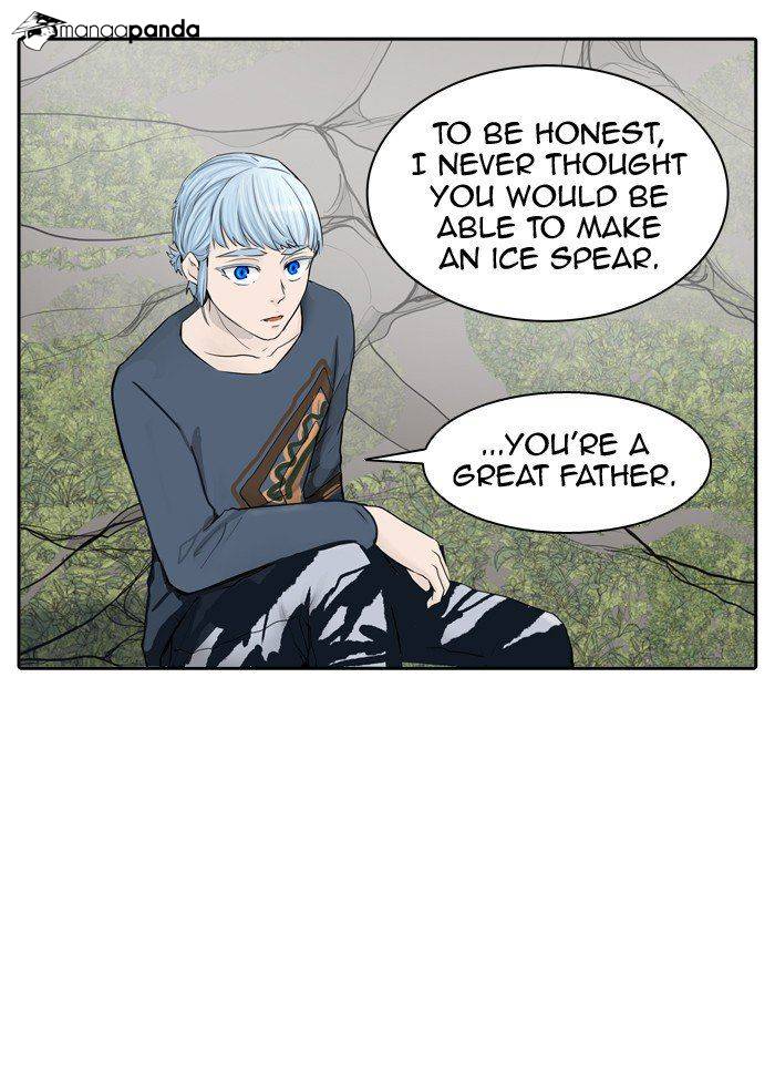 Tower of God Chapter 377 image 47